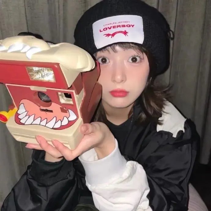 笑话与香烟