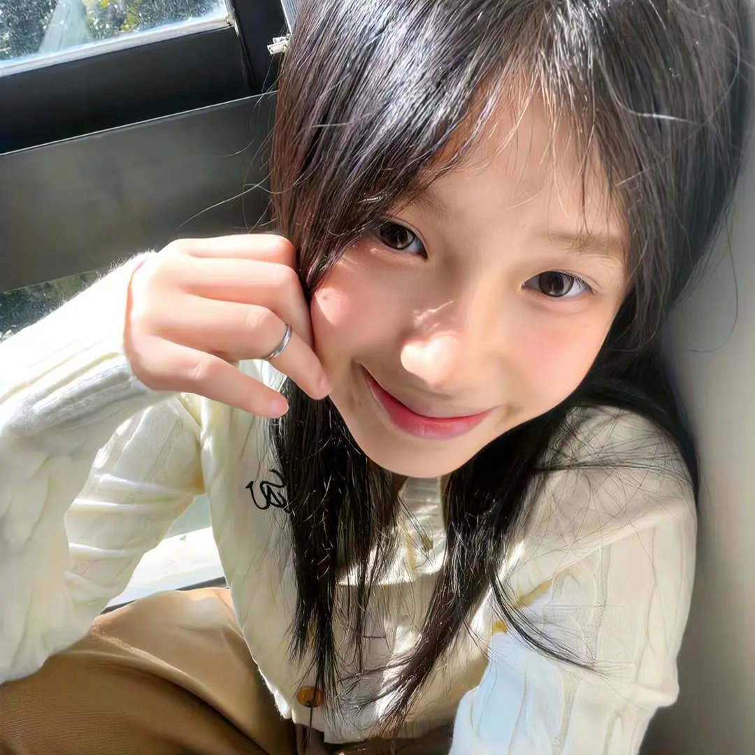 性爱之后