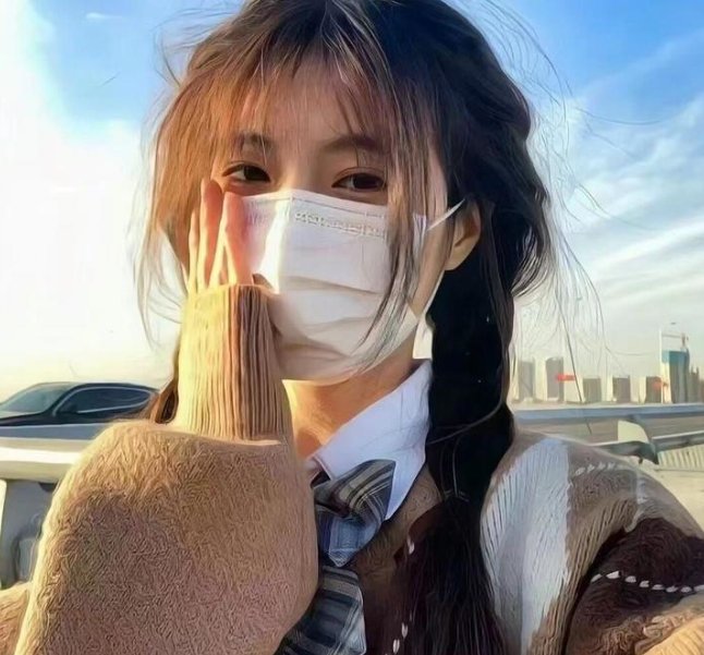 我离家了,但......