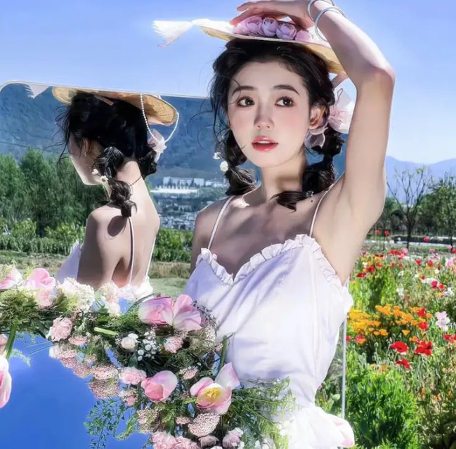 老师不是人